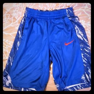 NIKE Dri-Fit Shorts